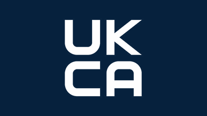 UK CA Mark