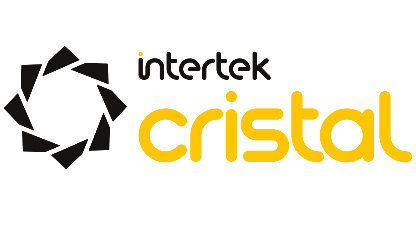 Logo d'Intertek Cristal